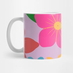 Flowerz Mug